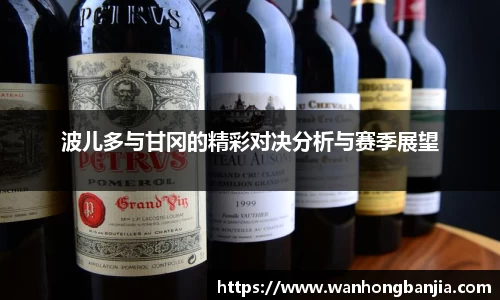 波儿多与甘冈的精彩对决分析与赛季展望